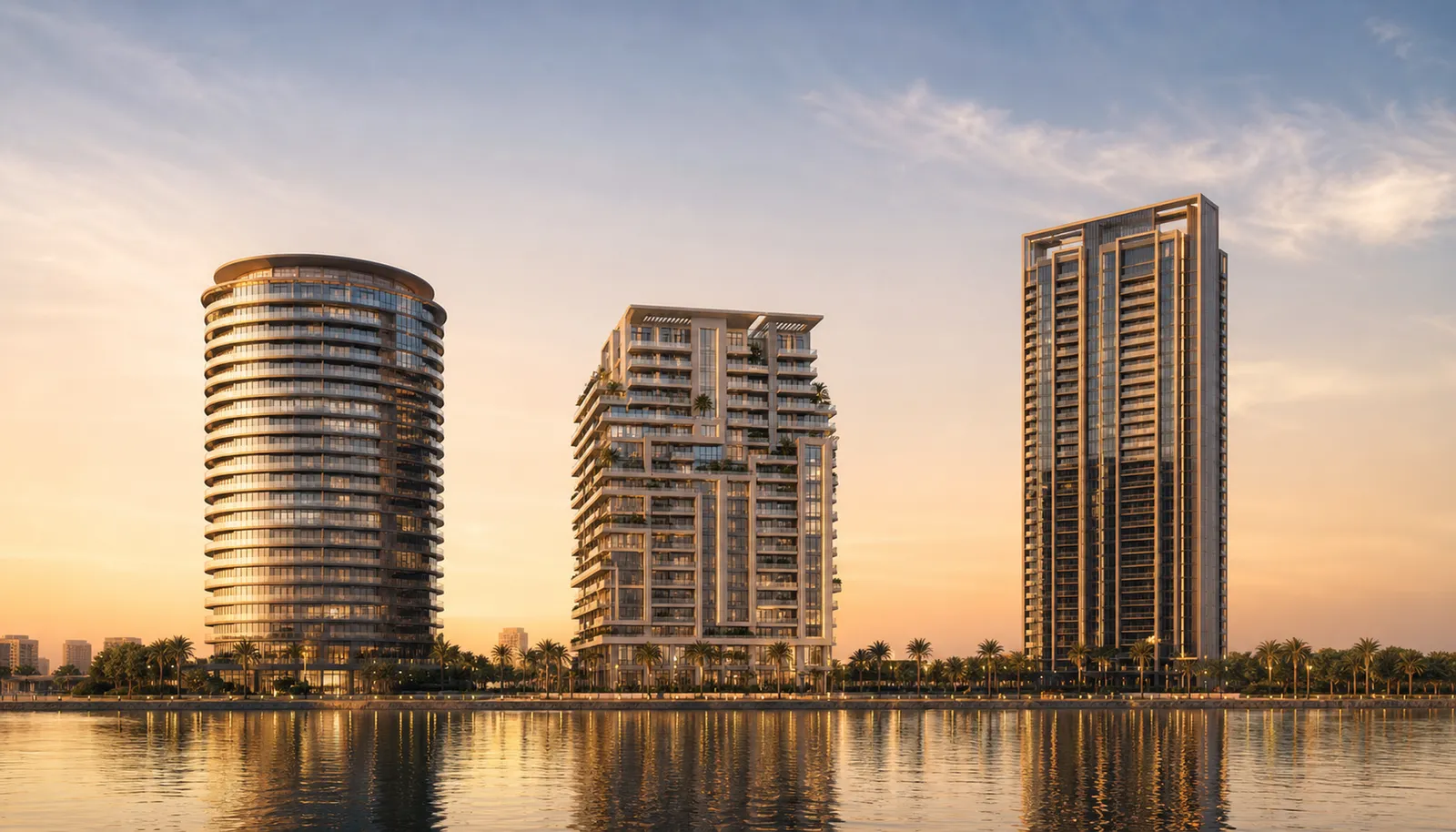 Aldar vs Modon vs Sobha: Which Abu Dhabi Developer Is Right for Your Investment?