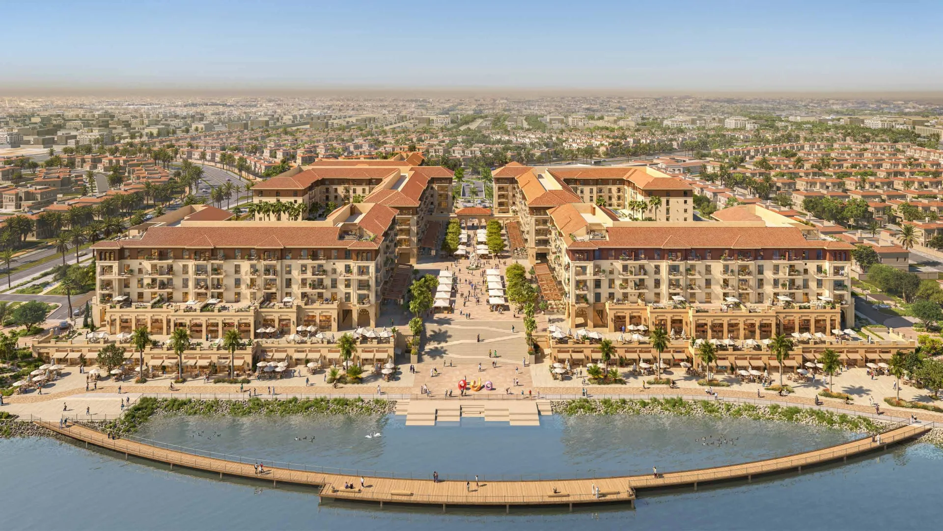 Alhambra at Bloom Living