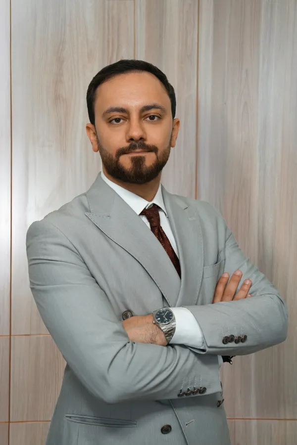 Beshoy Abdou