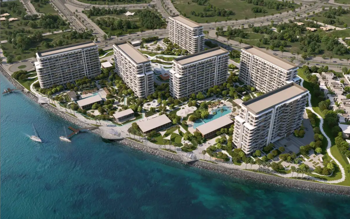 Yas Riva Residence