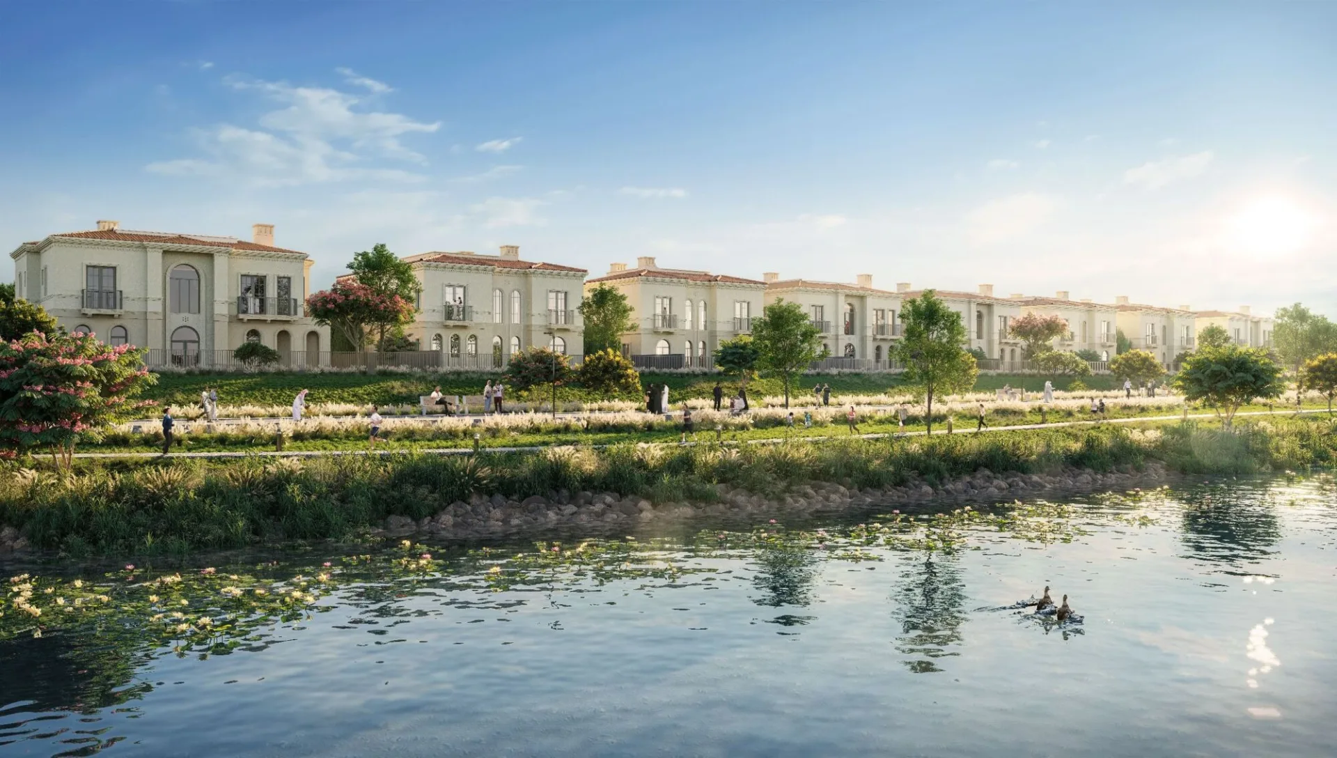 Seville at Bloom Living