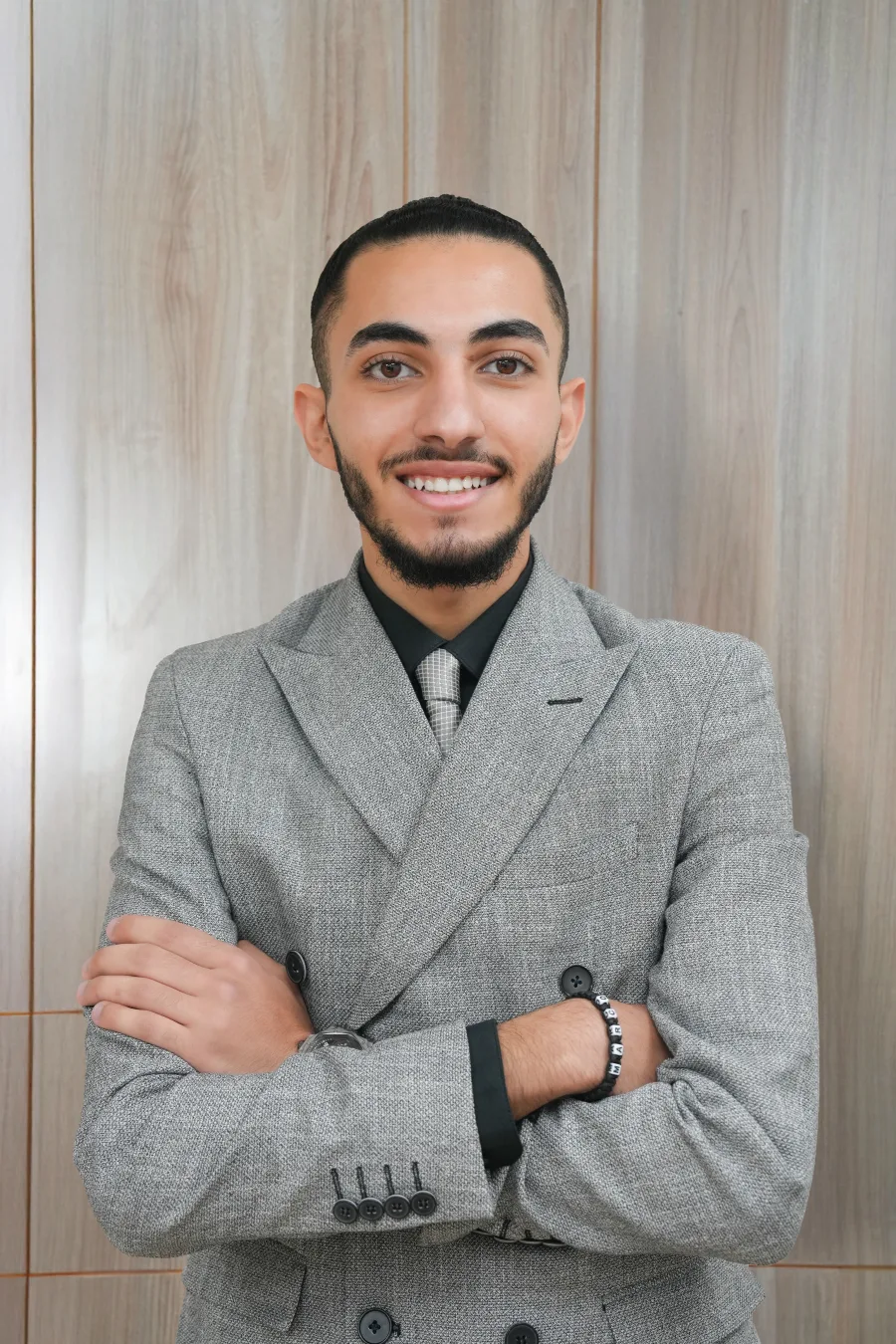 Marco Georgy