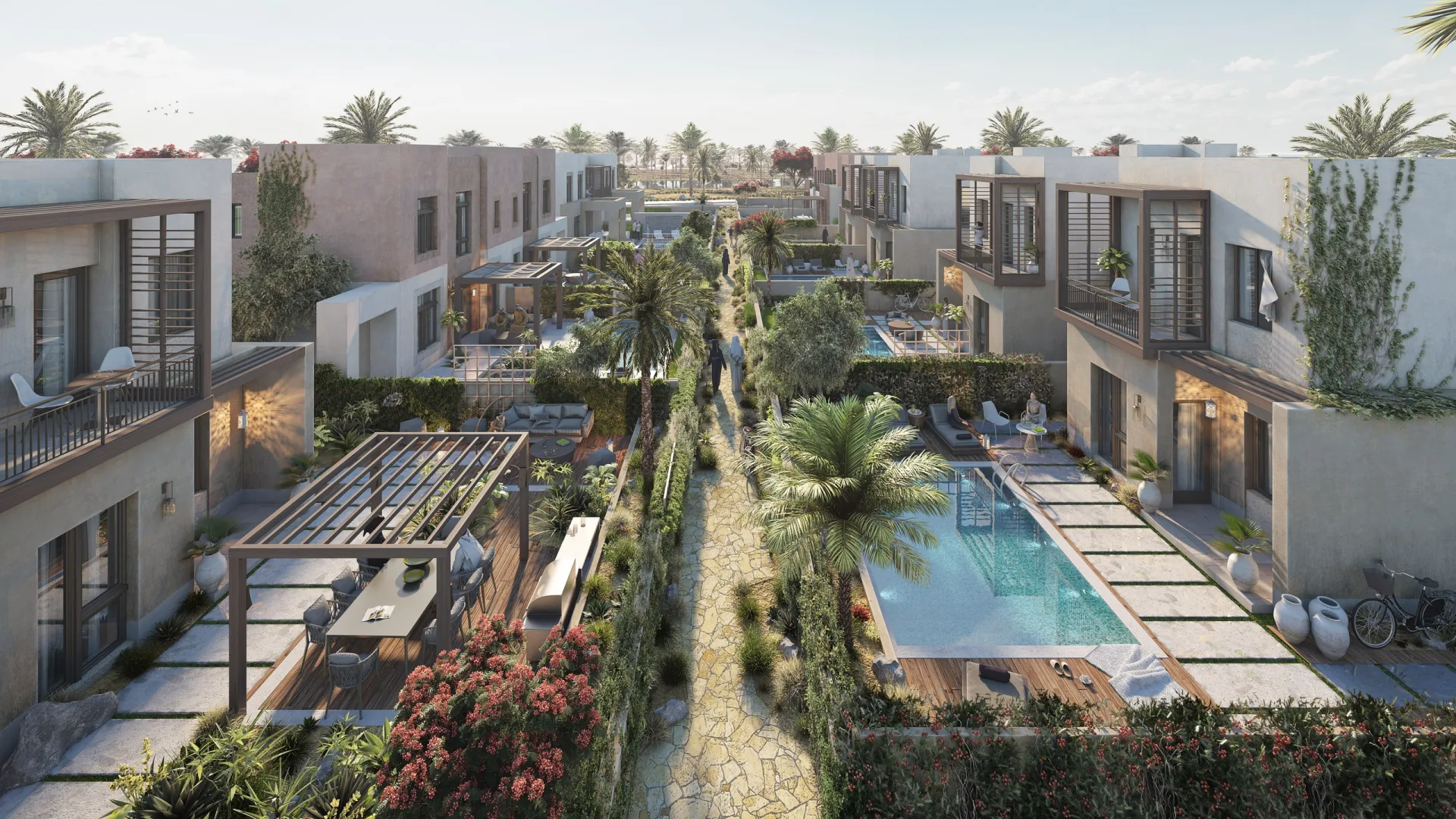 AlJurf Gardens Phase 1