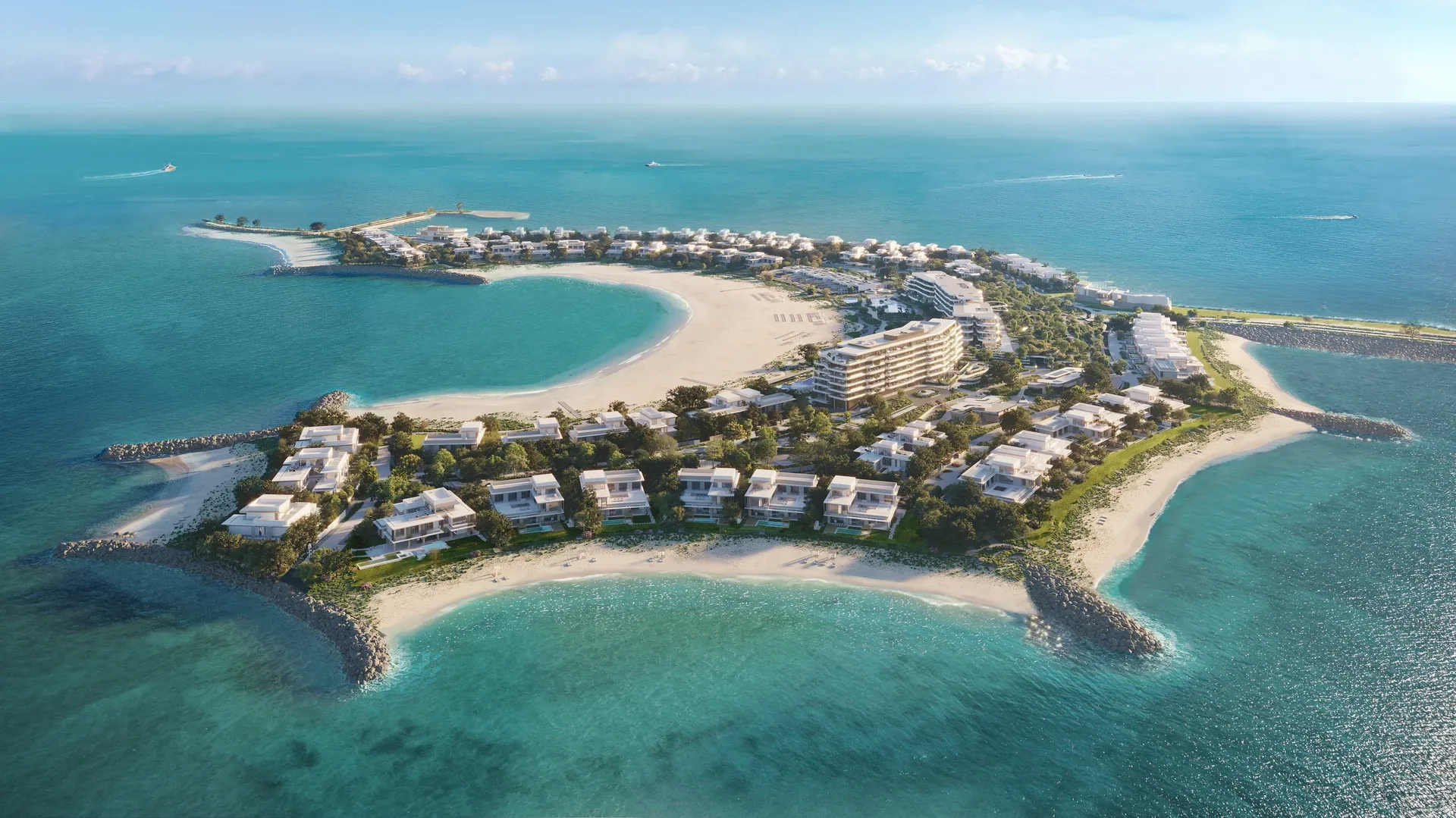 SHA Residences Emirates