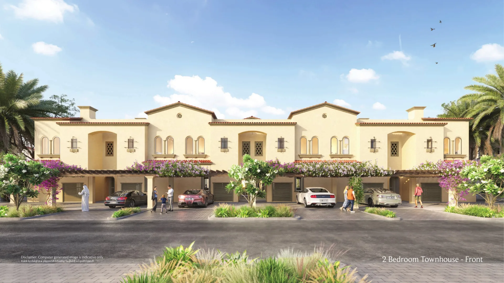 Casares at Bloom Living