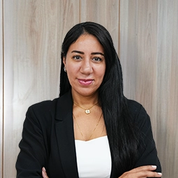 أشجان أحمد