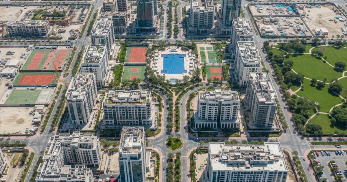 المعروض السكني الجديد في أبوظبي 2026-2028: أكثر من 33,000 وحدة قيد التطوير
