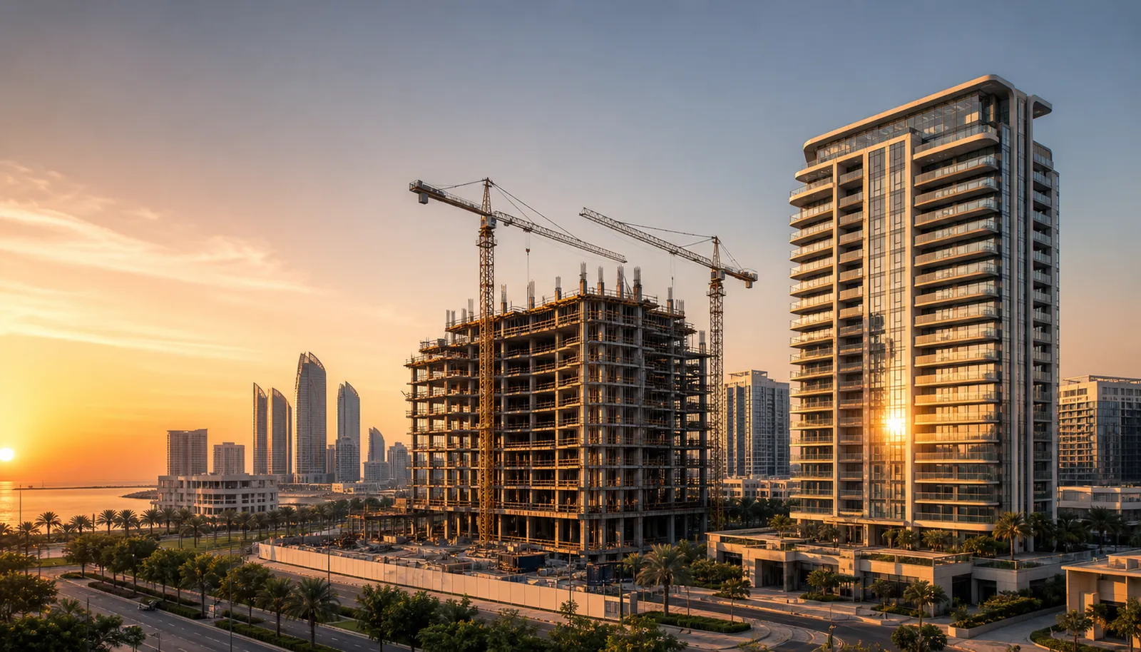 Why Invest in Off-Plan Property in Abu Dhabi: 7 Reasons Buyers Choose Off-Plan in 2026