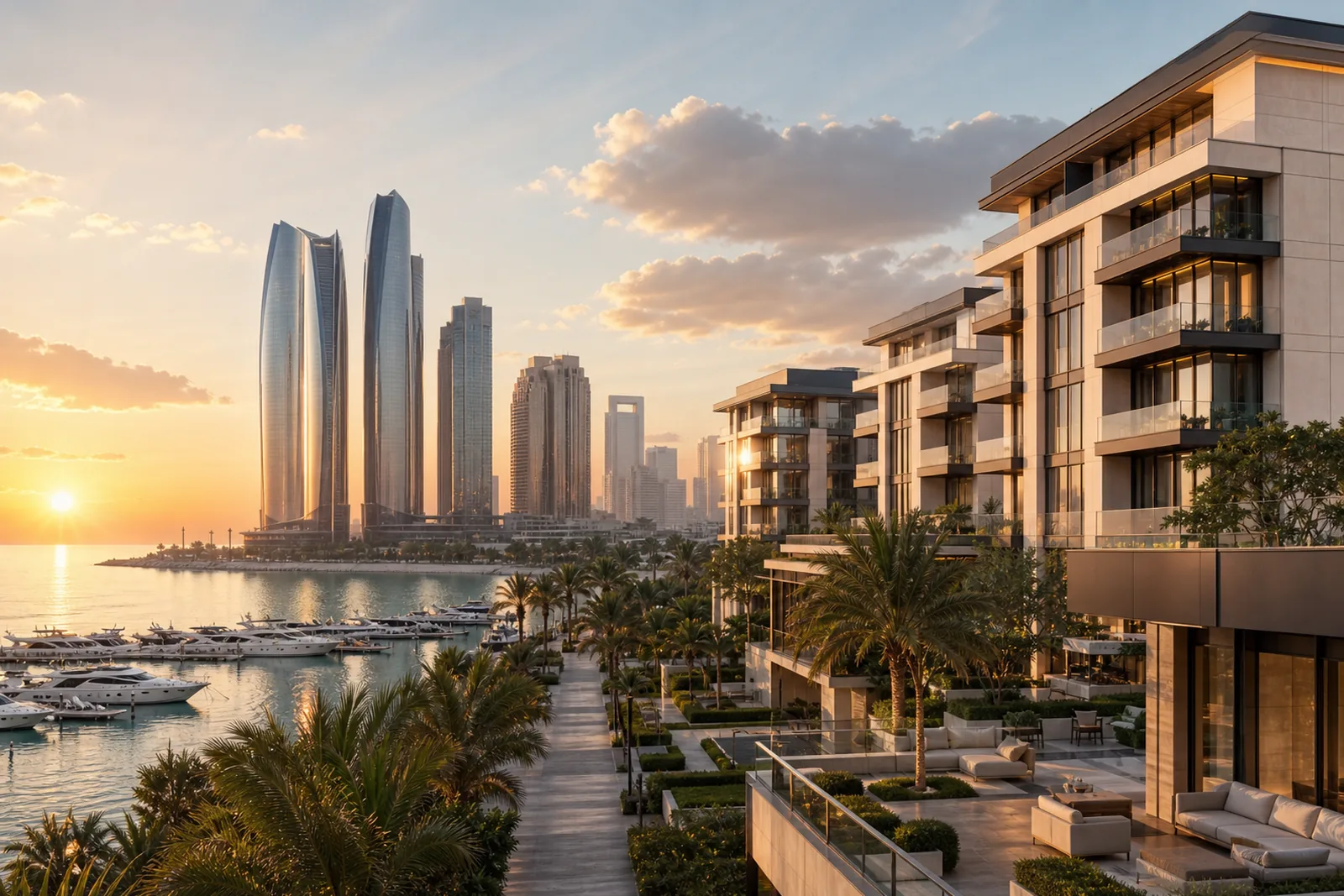 The Complete Investor Guide to Investing in Abu Dhabi Real Estate