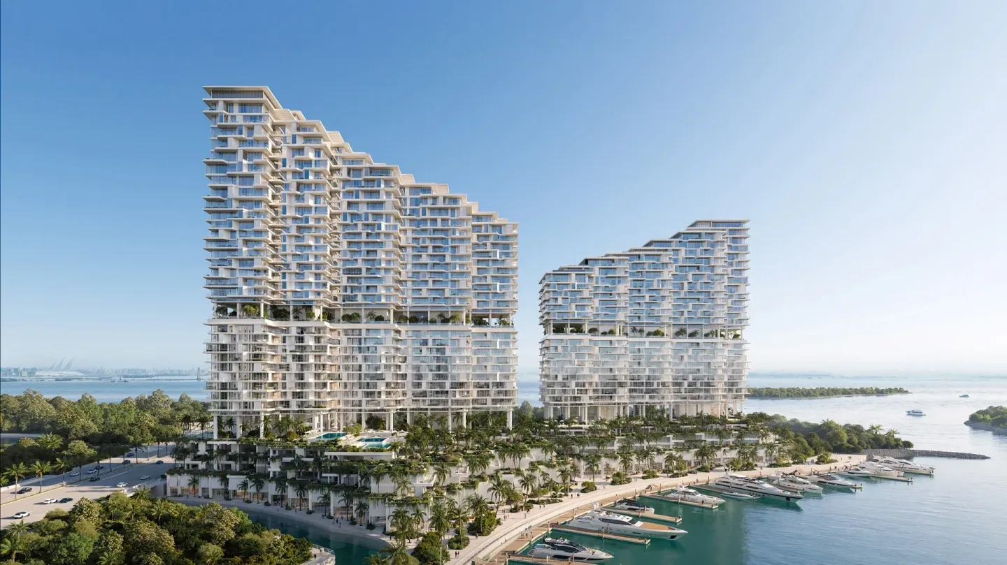 Riviera Residences