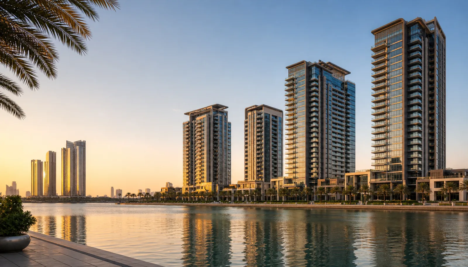 Apartments for Sale in Abu Dhabi: Complete Area-by-Area Guide for Buyers and Investors
