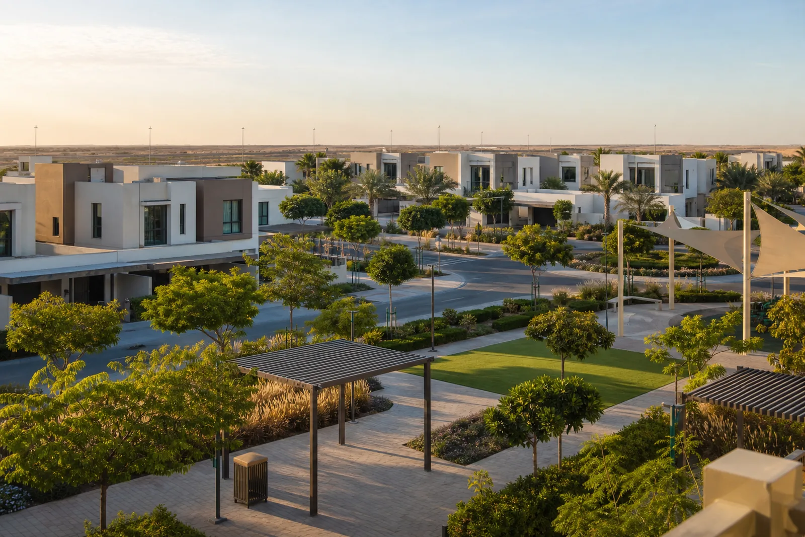 Everything You Need to Know About Al Ghadeer, Abu Dhabi