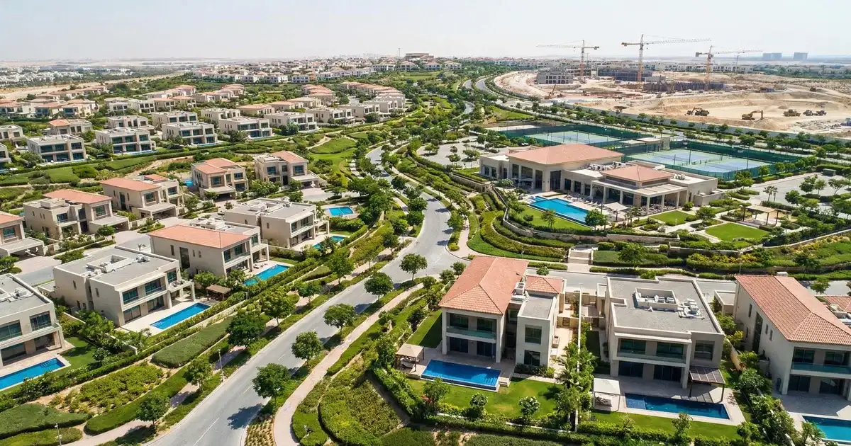 ريم هيلز: تحليل التطوير الجديد ومراجعة الفرصة الاستثمارية