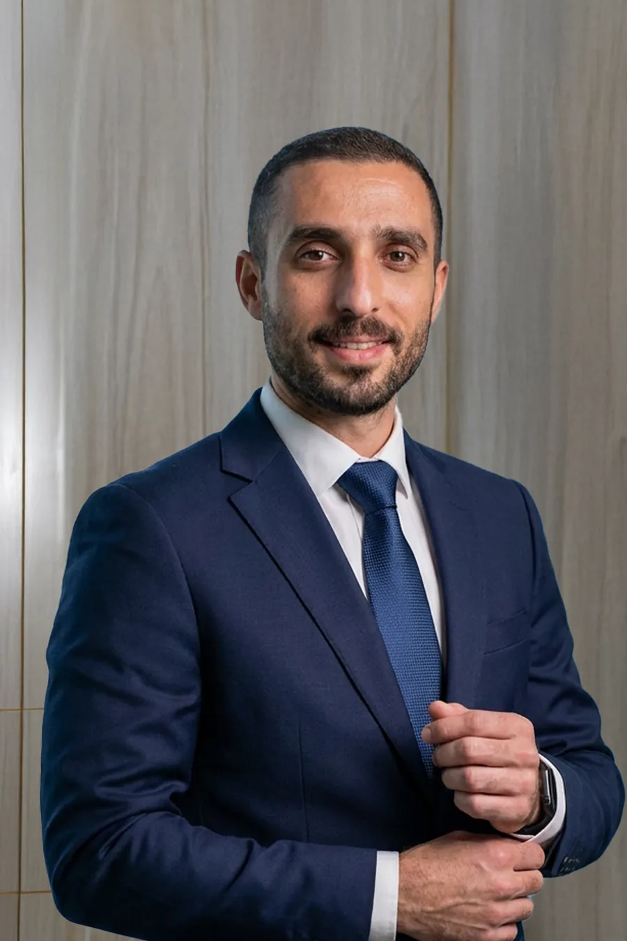 وليد خالد محمود