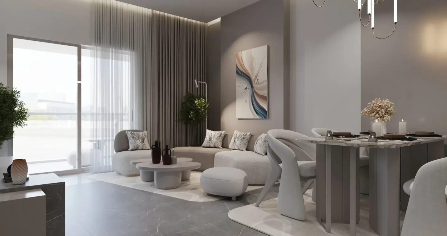 ICONA Residence