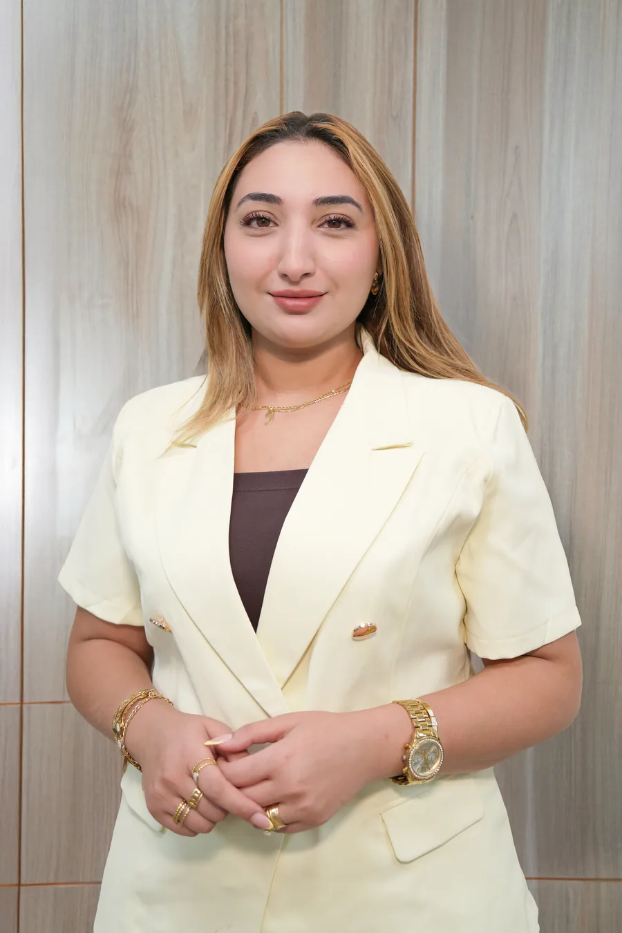 مارينا أشرف