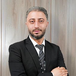 يوسف أبو خضر